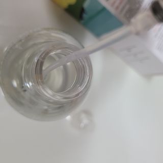 르플랑 한소쿠리초록영귤, 섭지에 유채피우다, 비자림의 아침이슬, 동백길 걷다, 협재의 아침바람 200ml 5종 중 택1 — 5점을 준 리뷰어가 2021년 8월 올린 사용 사진