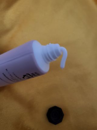 러브모아 향수 고체향수 승무원 고체향수 바르는 향수 니치향수 도손 우드세이지 앤 씨솔트 — 5점을 준 리뷰어가 2023년 1월 올린 사용 사진