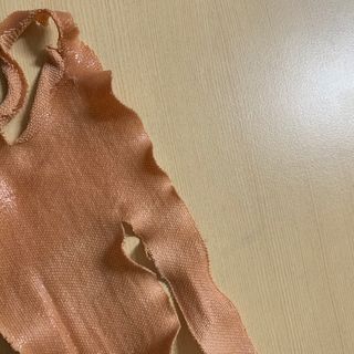 아이디플라코스메틱 아이디 페이스핏 마이너스 밴드 v2 — 4점을 준 리뷰어가 2020년 12월 올린 사용 사진