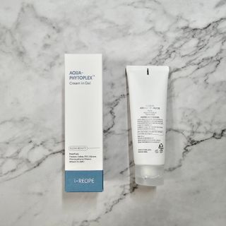아이레시피 아쿠아피토플렉스 크림 인 젤 100ml — 5점을 준 리뷰어가 2023년 4월 올린 사용 사진