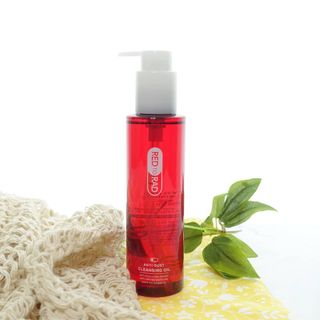 레드투래드 안티더스트 클렌징 오일 150ml — 5점을 준 리뷰어가 2021년 7월 올린 사용 사진