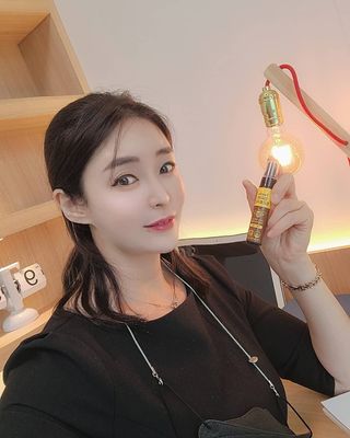 필리브 프로폴리스 — 5점을 준 리뷰어가 2021년 7월 올린 사용 사진