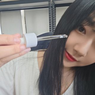 [스킨1004] 마다가스카르 센텔라 앰플 100ml — 5점을 준 리뷰어가 2024년 6월 올린 사용 사진