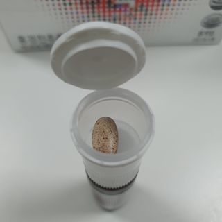 한미사이언스 주식회사 한미사이언스 화싹 — 5점을 준 리뷰어가 2022년 12월 올린 사용 사진