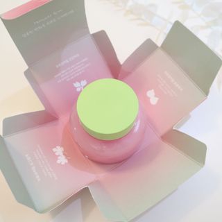 [구매평] 무화 비건 속보습 수분크림 150ml (+식물성 PDRN) — 5점을 준 리뷰어가 2025년 8월 올린 사용 사진
