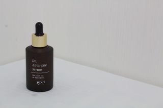 렉스리 닥터 올인원 세럼 Rexri Dr.All-in-one Serum — 5점을 준 리뷰어가 2021년 9월 올린 사용 사진