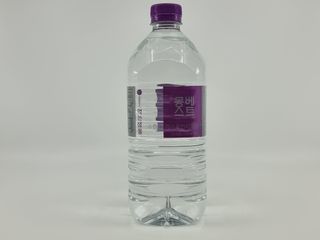 몽베스트 MONTBEST 1L 12입 — 5점을 준 리뷰어가 2022년 2월 올린 사용 사진
