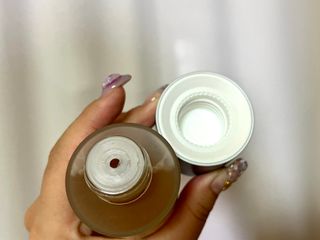 베지톨로지 비니페린 워터 에센스 — 5점을 준 리뷰어가 2022년 8월 올린 사용 사진