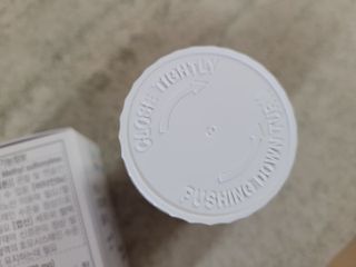 프리마인 평생 써야하는 관절의 건강을 위한 완벽설계 솔루션 관절n마디케어 플러스 120정 — 5점을 준 리뷰어가 2021년 10월 올린 사용 사진