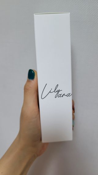 탐니크 바디미스트 릴리아나 150ml — 5점을 준 리뷰어가 2021년 1월 올린 사용 사진