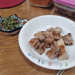 셰프애찬 수제 청양 맵짤이 400g — 5점을 준 리뷰어가 2022년 9월 올린 사용 사진