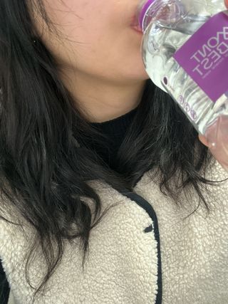 몽베스트 [MONTBEST] 330mL 20병 — 5점을 준 리뷰어가 2024년 3월 올린 사용 사진