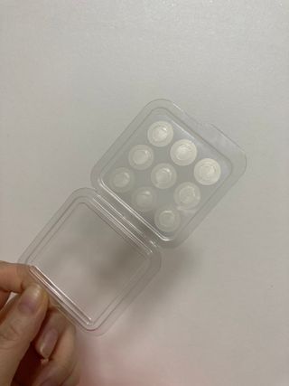닥터플리너스 제로 트러블 패치 27ea — 5점을 준 리뷰어가 2022년 2월 올린 사용 사진