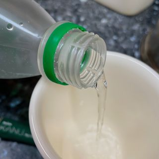 몽베스트 Montbest with Sparkling water Lime20병 — 5점을 준 리뷰어가 2022년 7월 올린 사용 사진