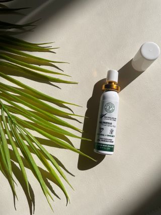 플랜토닌 프로폴리스 인후 스프레이 20ml — 5점을 준 리뷰어가 2023년 3월 올린 사용 사진