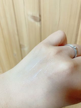 더마비 데오프레쉬 바디 프라이머 — 5점을 준 리뷰어가 2021년 6월 올린 사용 사진