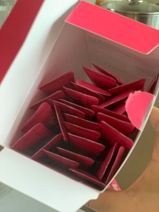 메디포스트 모비타 미쓰리 글루타치온 30포 — 5점을 준 리뷰어가 2022년 12월 올린 사용 사진