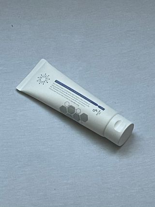 닥터스피지에이 데일리 케어 하이드레이팅 폼클렌저 — 5점을 준 리뷰어가 2021년 6월 올린 사용 사진