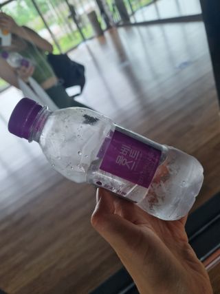 몽베스트 [MONTBEST] 330mL 20병 — 5점을 준 리뷰어가 2023년 7월 올린 사용 사진