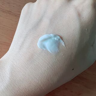 조슈아랩 인텐시브 리커버리 토너, 인텐시브 리커버리 크림 — 5점을 준 리뷰어가 2022년 7월 올린 사용 사진