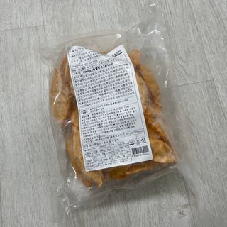 한만두 진한 해물맛 짬뽕만두 1kg — 5점을 준 리뷰어가 2021년 4월 올린 사용 사진