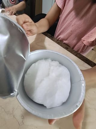 젤리벨리 젤리스틱 어쏘티드 900g — 5점을 준 리뷰어가 2022년 8월 올린 사용 사진