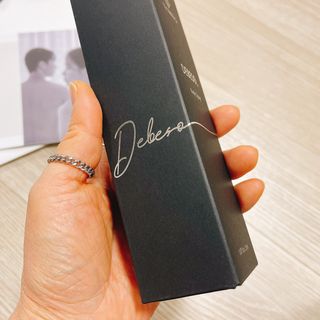 탐니크 바디미스트 디베쏘 150ml — 4.5점을 준 리뷰어가 2020년 12월 올린 사용 사진