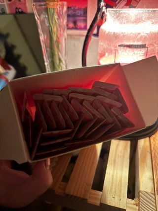 늘20s 콜라겐 부스팅_COLLAGEN BOOSTING — 5점을 준 리뷰어가 2023년 1월 올린 사용 사진