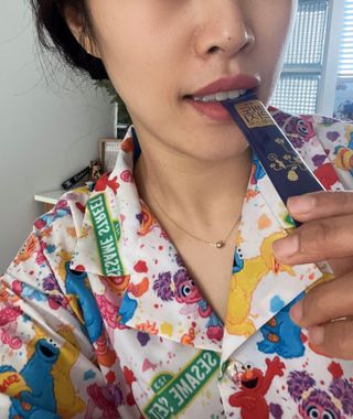 광동생활건강 나우 [광동] 배도라지 쌍화스틱 10mL x 100포 — 5점을 준 리뷰어가 2023년 2월 올린 사용 사진