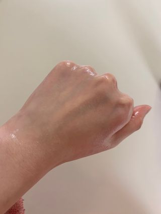 바이오오일 [바이오-오일] 바디 로션 175ml — 3점을 준 리뷰어가 2021년 11월 올린 사용 사진
