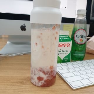 KOHL 앤베리 — 5점을 준 리뷰어가 2021년 4월 올린 사용 사진