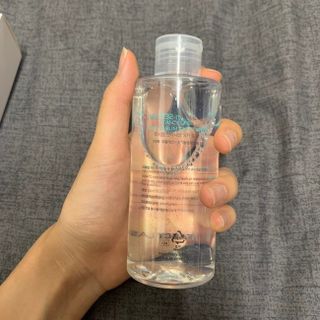 파시랩 안티 세범 시카 토너 — 4점을 준 리뷰어가 2021년 7월 올린 사용 사진