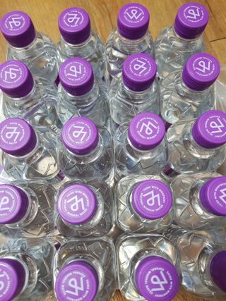 몽베스트 [MONTBEST] 330mL 20병 — 5점을 준 리뷰어가 2021년 10월 올린 사용 사진
