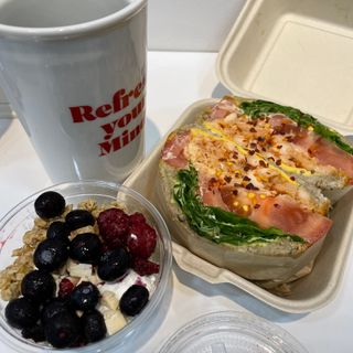 몽베스트 Montbest with Sparkling water Lime20병 — 5점을 준 리뷰어가 2021년 10월 올린 사용 사진