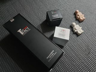The Fact [5 IN 1] 더 팩트 내추럴 에스에프엔 에이틴 스킨토너 — 5점을 준 리뷰어가 2021년 2월 올린 사용 사진