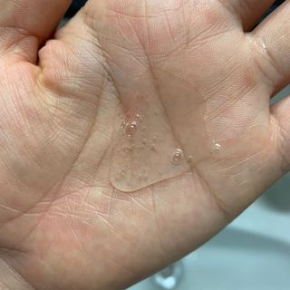 달리프 클로렐라 베러 루트 릴렉싱 샴푸 500ml — 5점을 준 리뷰어가 2021년 6월 올린 사용 사진