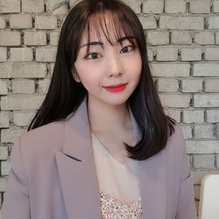 렌시스 LENSSIS [ 렌시스 ] 최적의 함수율로 오랫동안 촉촉한 원데이 렌즈 ｜ 5컬러 중 택1｜ — 4점을 준 리뷰어가 2021년 5월 올린 사용 사진