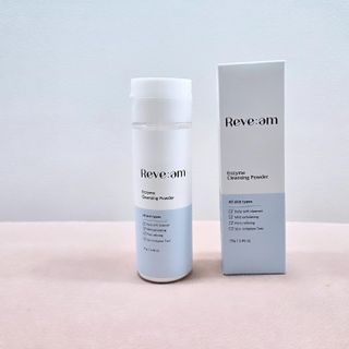 나우 [리브엠] 화해 1등 클렌징 파우더! 모공&피지 말끔순삭 — 5점을 준 리뷰어가 2024년 11월 올린 사용 사진