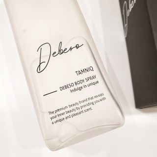 탐니크 바디미스트 디베쏘 150ml — 5점을 준 리뷰어가 2020년 12월 올린 사용 사진