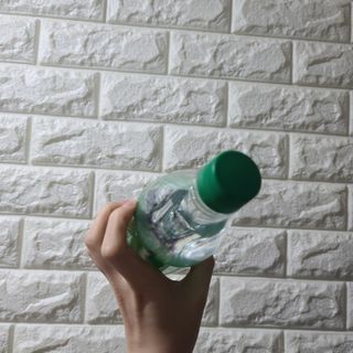 몽베스트 Montbest with Sparkling water Lemon OR Lime 20병(랜덤) — 5점을 준 리뷰어가 2021년 10월 올린 사용 사진
