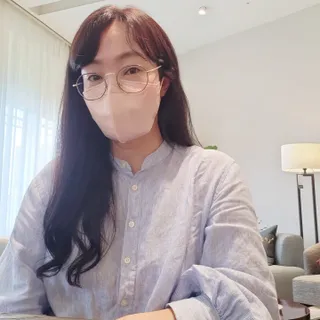 [애니가드] 셋업 메베마스크라이트  (대형 4컬러 + 중형 4컬러) — 5점을 준 리뷰어가 2022년 6월 올린 사용 사진