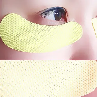 세뚜아(Cettua) [세뚜아] 비타풀 아이 패치 Cettua Vita-Full Eye Patch — 5점을 준 리뷰어가 2024년 2월 올린 사용 사진