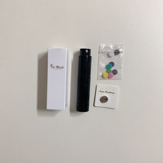 케이뷰티테라피 포마스크 미니 8ml — 4점을 준 리뷰어가 2022년 4월 올린 사용 사진