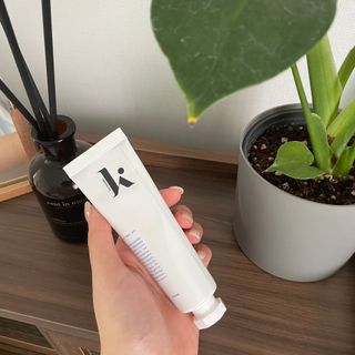 키노닉스 원더 레미디 튜브 보습크림 — 4점을 준 리뷰어가 2021년 7월 올린 사용 사진