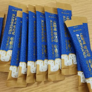 서울약사신협_내몸애장건강포스트바이오틱스_5gx100포 — 5점을 준 리뷰어가 2021년 11월 올린 사용 사진