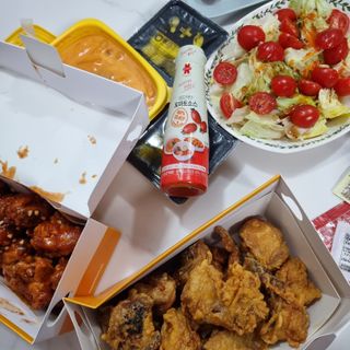 레드닥터  대추방울토마토 + 매콤새콤달콤 레드닥터 토마토 소스 — 5점을 준 리뷰어가 2022년 12월 올린 사용 사진