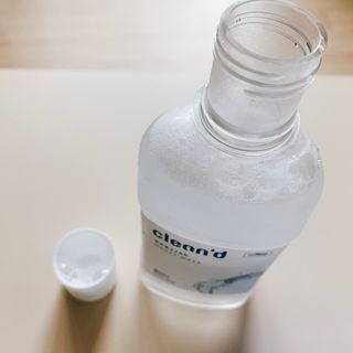 주식회사 클린디 [클린디]🌿민트향으로 상쾌하게, 단짝가글 + 맞춤 칫솔 + 치약 세트🦷 — 5점을 준 리뷰어가 2022년 3월 올린 사용 사진