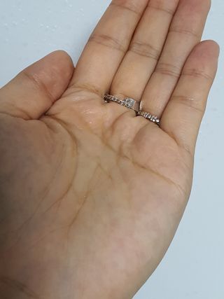베네원 씨벅톤바디오일 — 5점을 준 리뷰어가 2021년 7월 올린 사용 사진