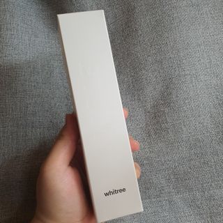 화이트리 비움 클렌징 오일 — 5점을 준 리뷰어가 2021년 2월 올린 사용 사진