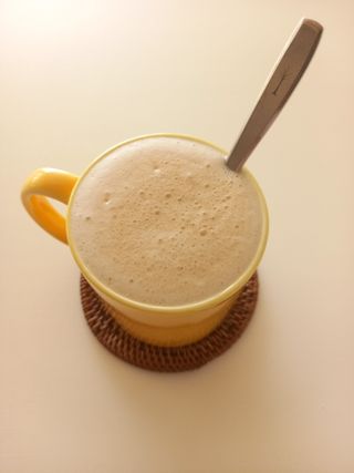 참앤들황토농원 7가지 맛! 탄산 톡톡! 스파클링! 데이앤 콤부차 7종 10포 1박스씩 ★총 7박스★ — 5점을 준 리뷰어가 2023년 2월 올린 사용 사진